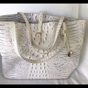 Brahmin Handbag tote